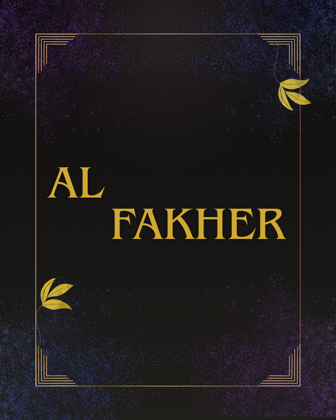 Al Fakher Shisha Flavours