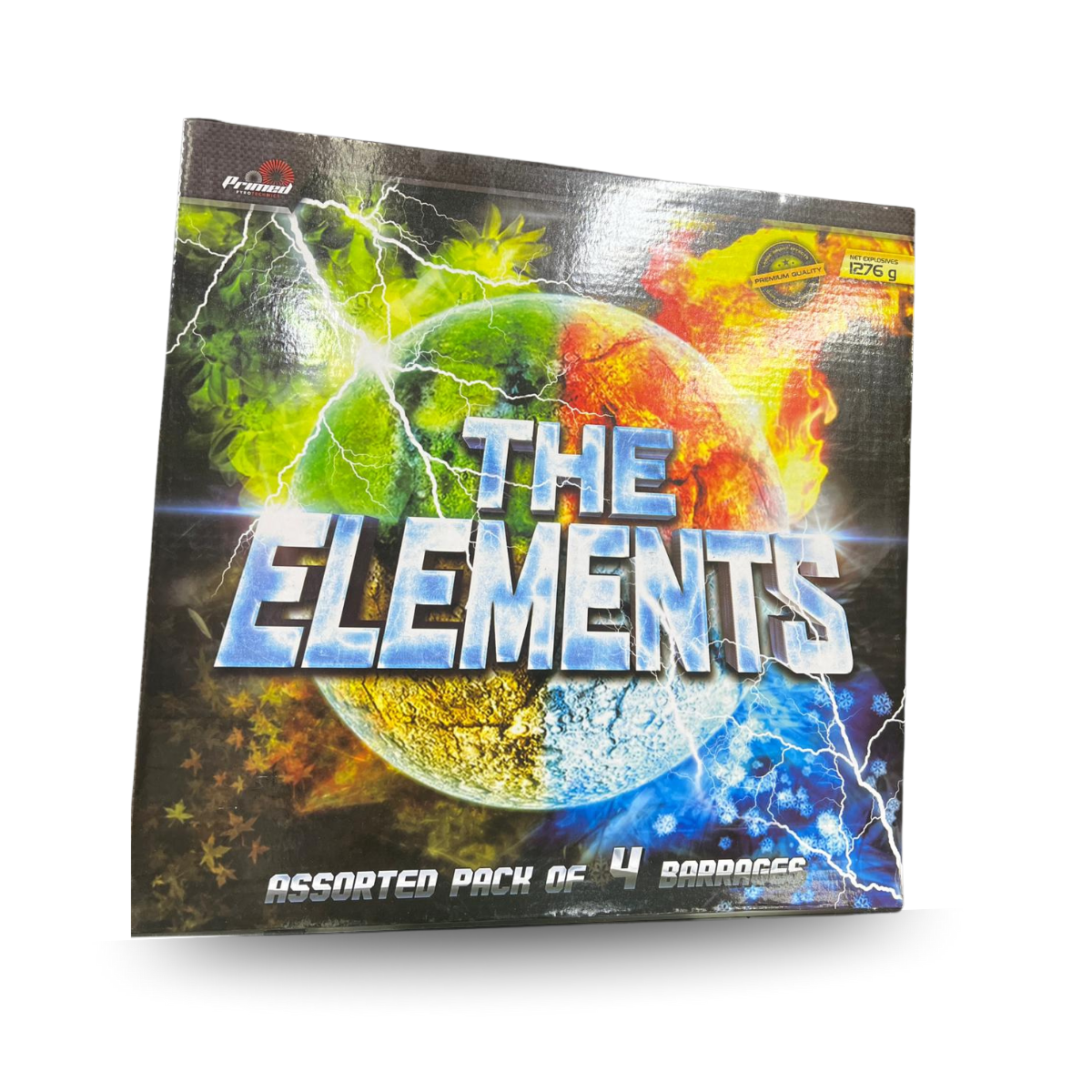 The Elements