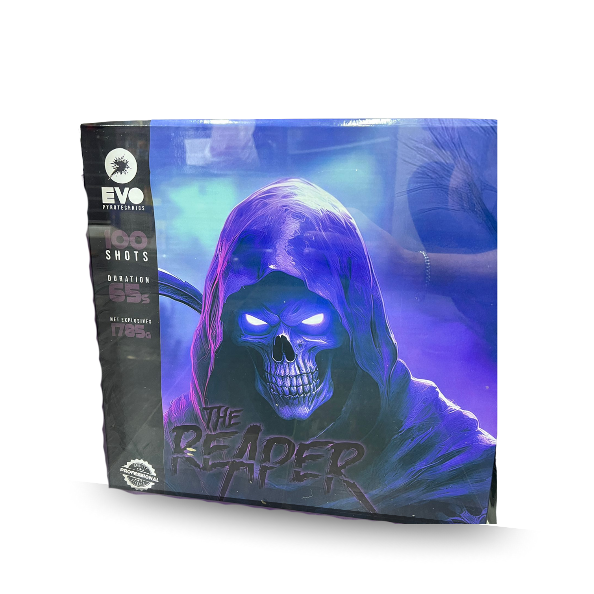 The Reaper