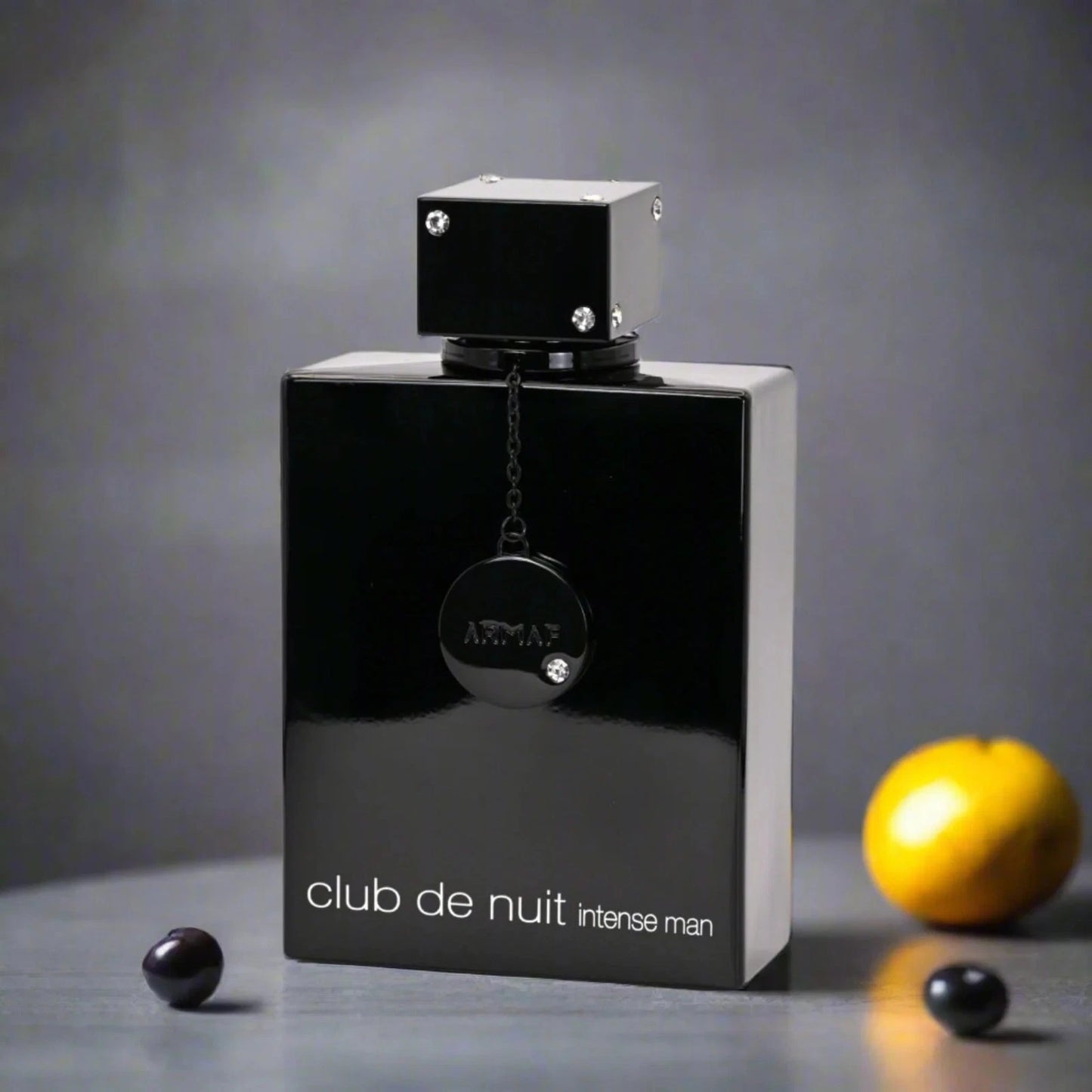Armaf Club De Nuit Intense Man Parfum 150ml / 5.07 Fl Oz Perfume Original🥇