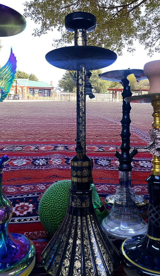 Egyptian Style Hookah Shisha