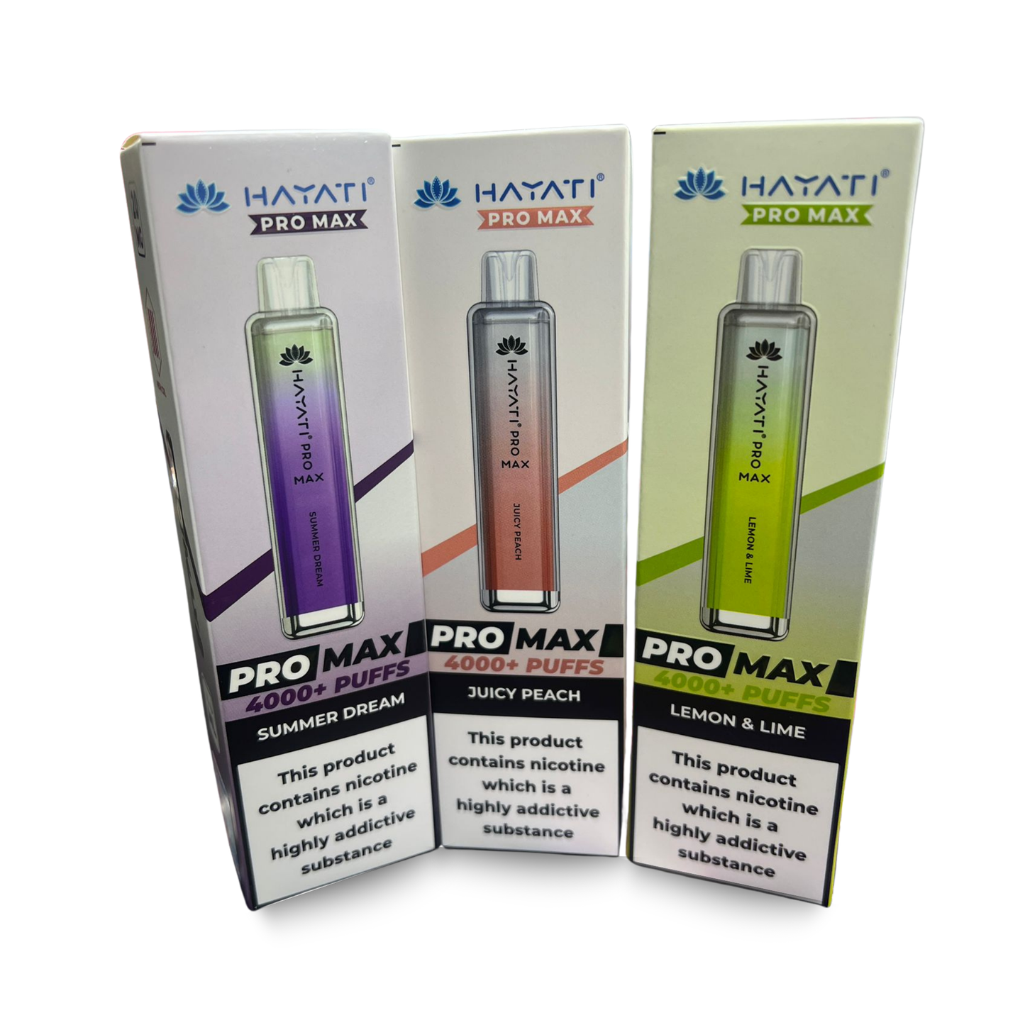 Disposable Vape Device