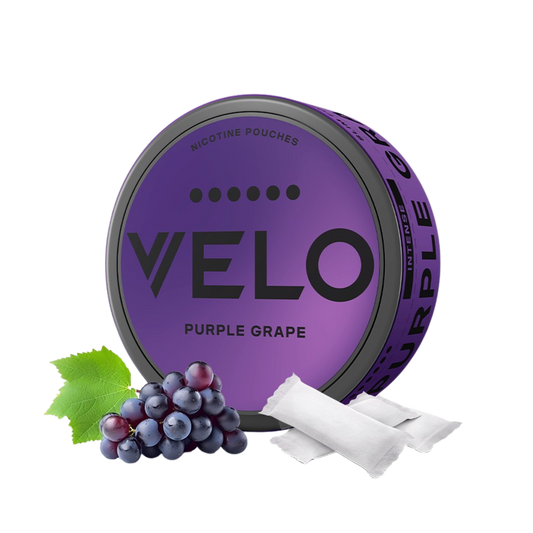 PURPLE GRAPE INTENSE