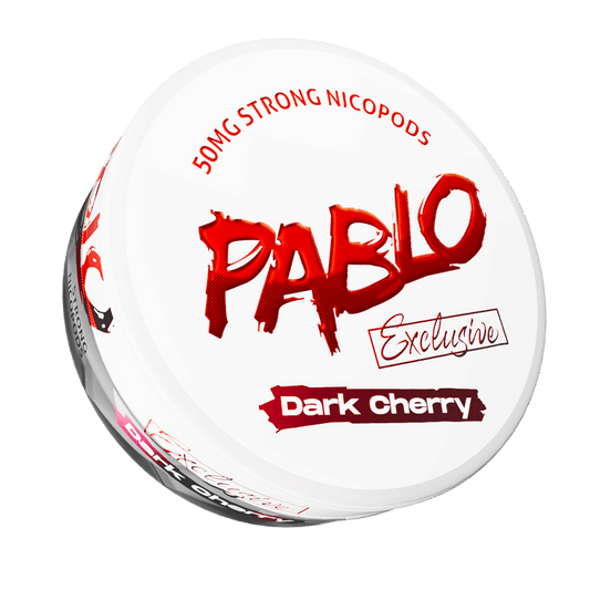 PABLO Exclusive Dark Cherry