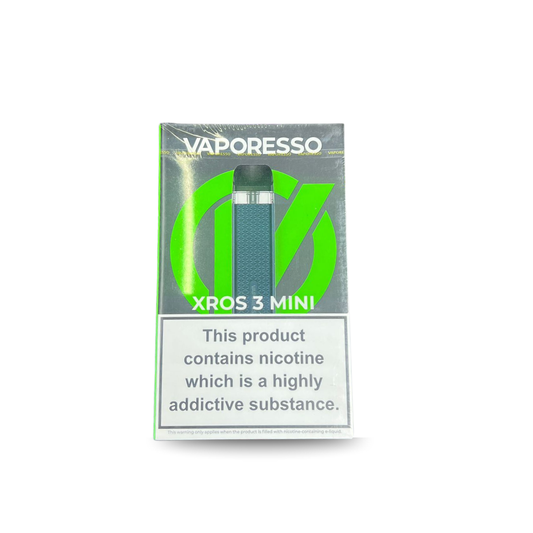 VAPORESSO XROS 3 Mini