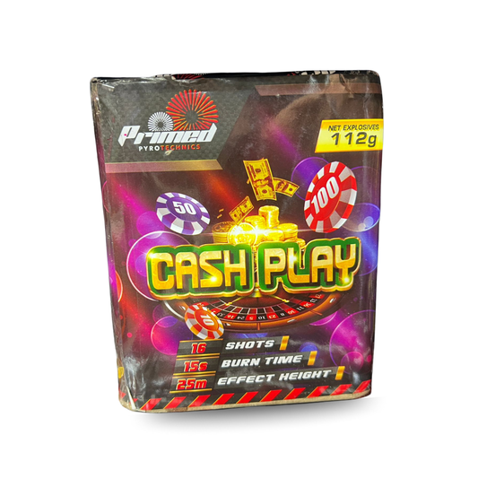 Cash Play