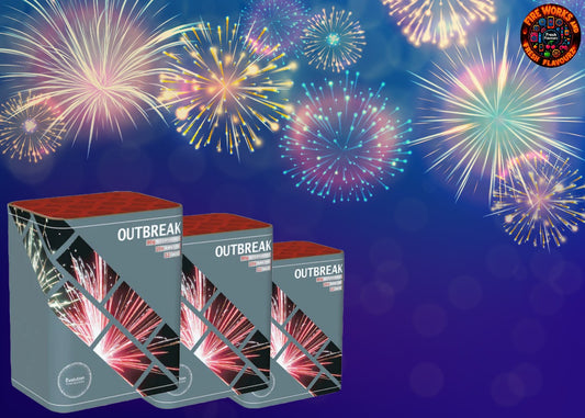 Outbreak
