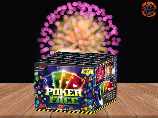 Poker Face