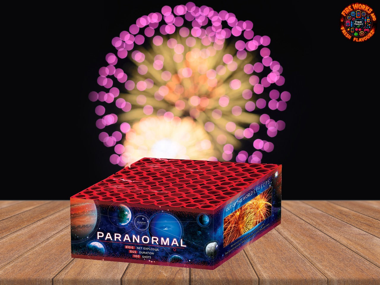 Paranormal