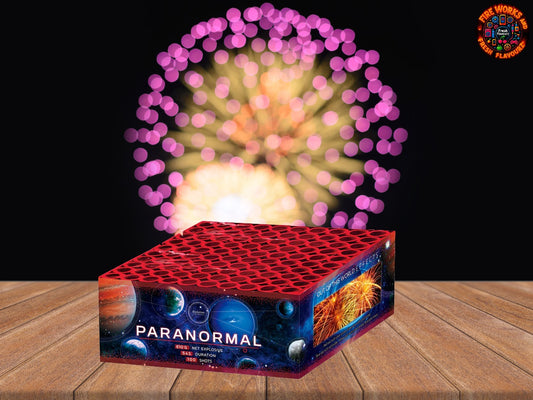 Paranormal