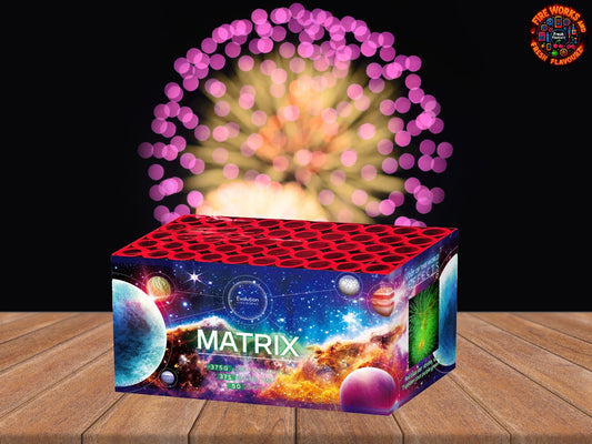 Matrix