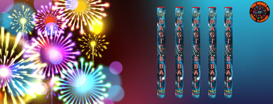 Roman Candle