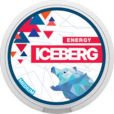 ICEBERG Medium