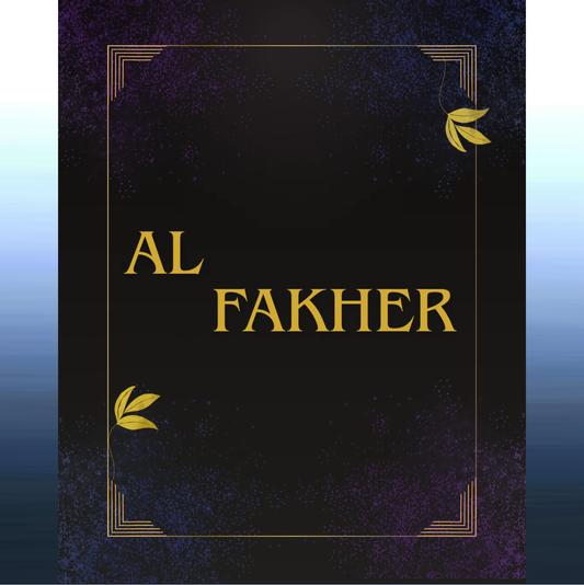 Al Fakher Shisha Flavours