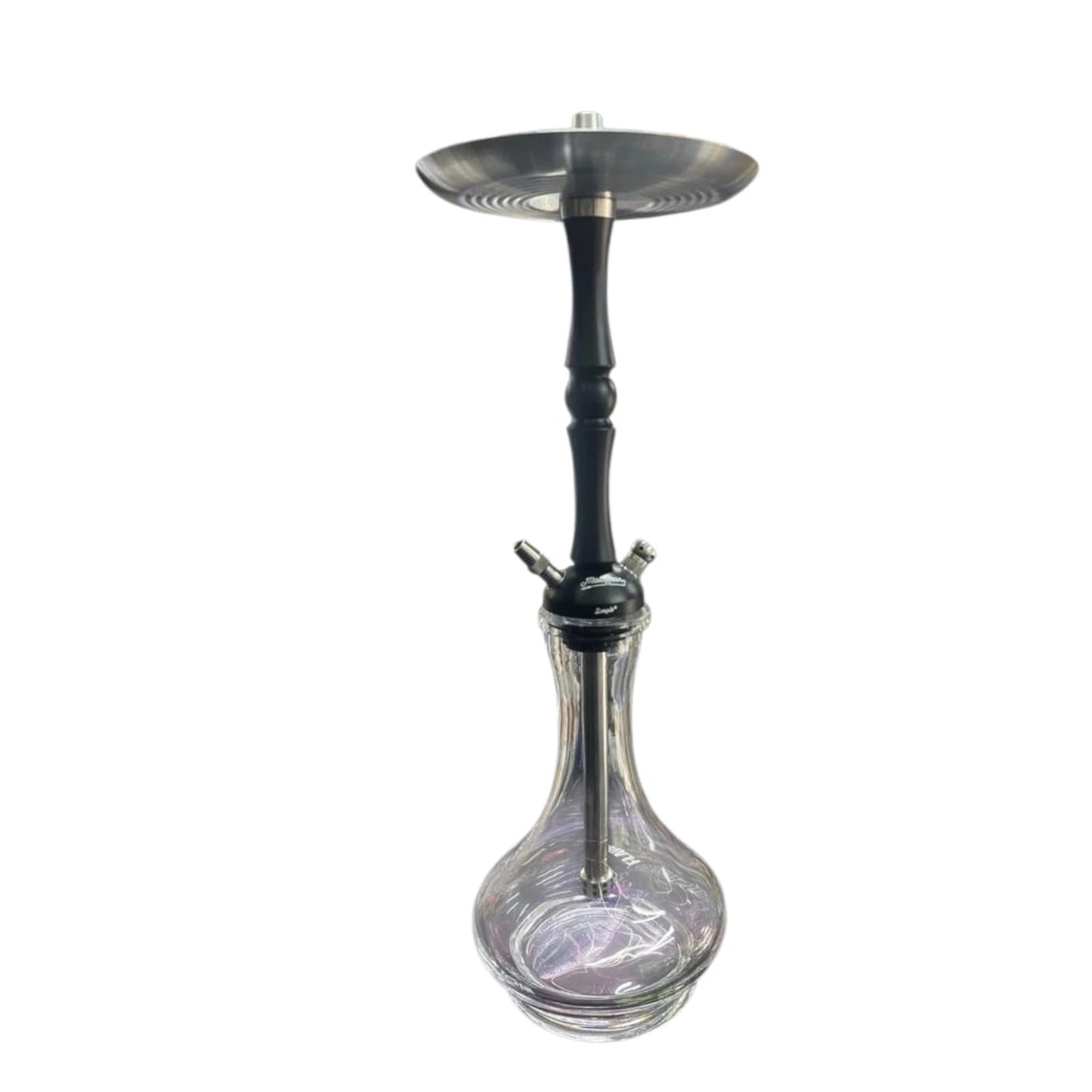 Special High Quality Shisha Hookah Eclipse Crystal Hookah