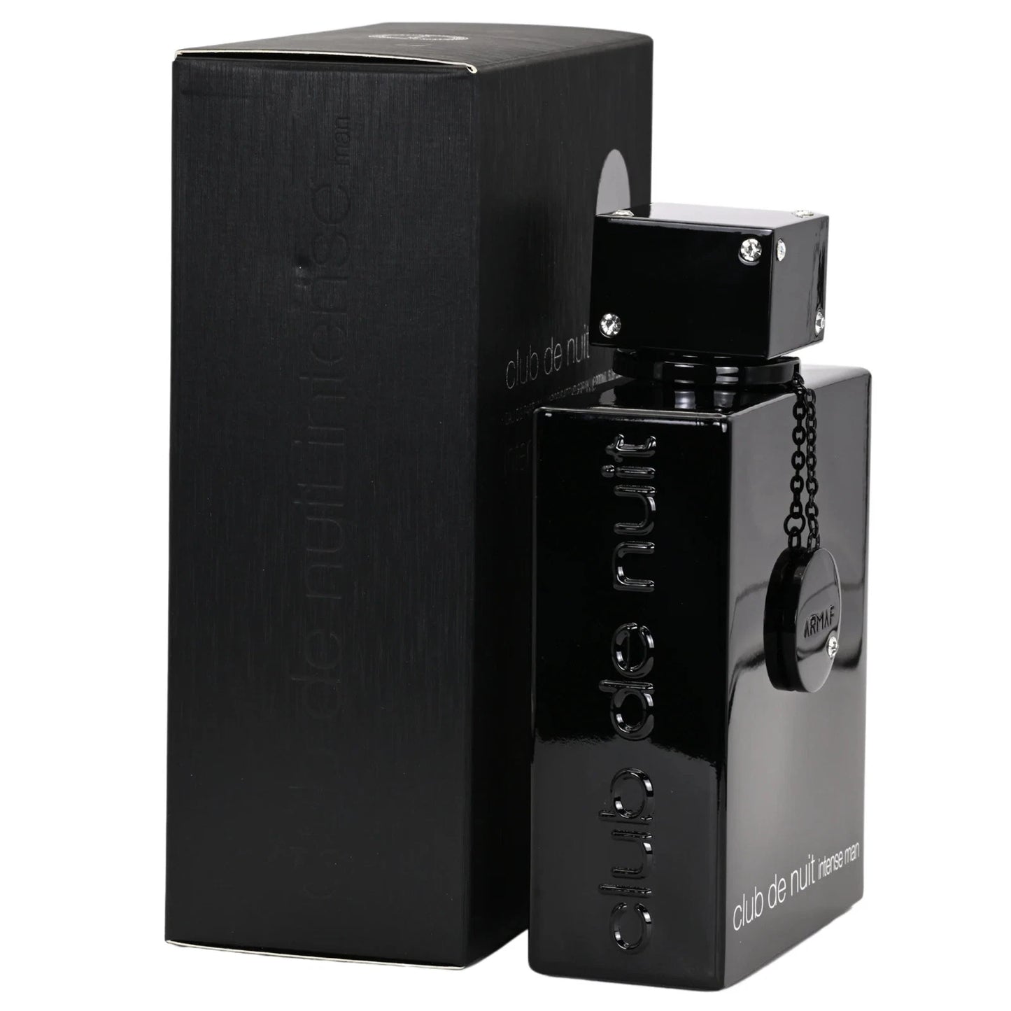 Armaf Club De Nuit Intense Man Parfum 150ml / 5.07 Fl Oz Perfume Original🥇