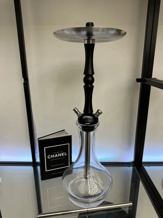 Special High Quality Shisha Hookah Eclipse Crystal Hookah