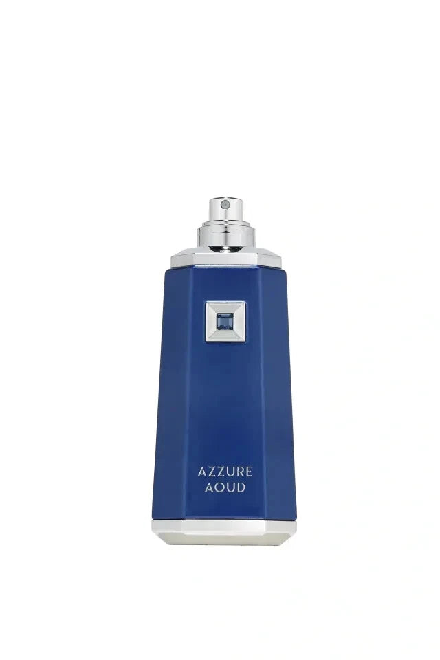 Azzure Aoud by French Avenue | 100ml EDP Spray