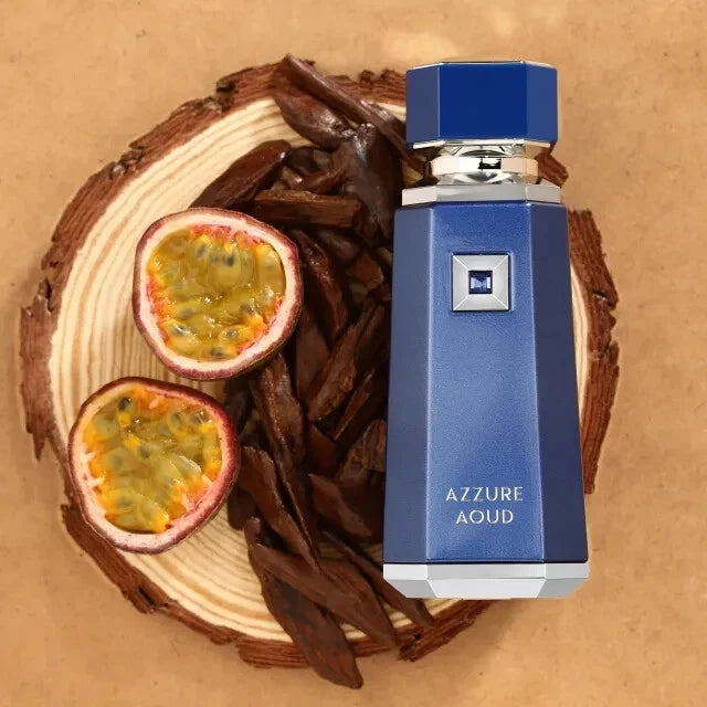 Azzure Aoud by French Avenue | 100ml EDP Spray