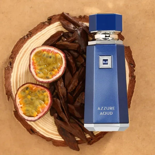 Azzure Aoud by French Avenue | 100ml EDP Spray