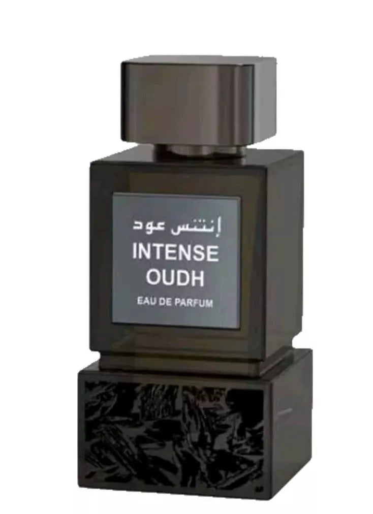 MILESTONE INTENSE OUDH 100MLS EDP SPRAY NEW BOXED SEALED FREE P&P UNISEX