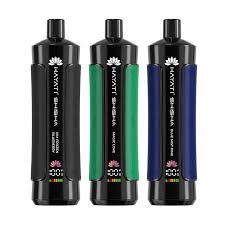 Disposable Vape Device
